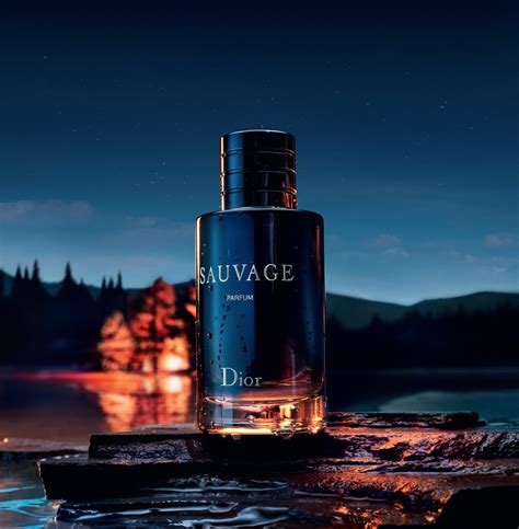 dior sauvage the new fragrance|dior sauvage fragrantica.